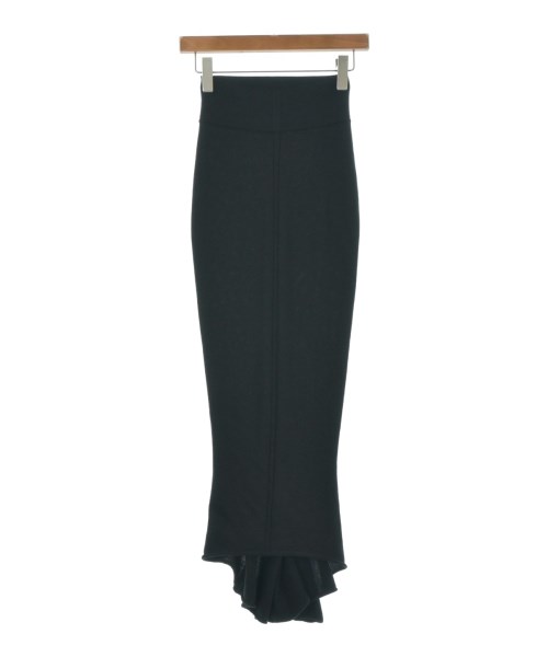 リックオウエンス(Rick Owens)のRick Owens ロング・マキシ丈スカート