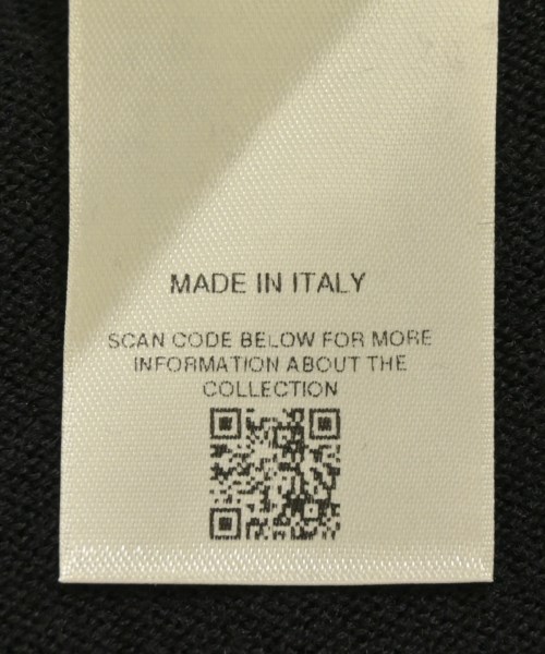 Rick Owens（リックオウエンス）ロング・マキシ丈スカート 黒 サイズ:XS レディース/2200674644076