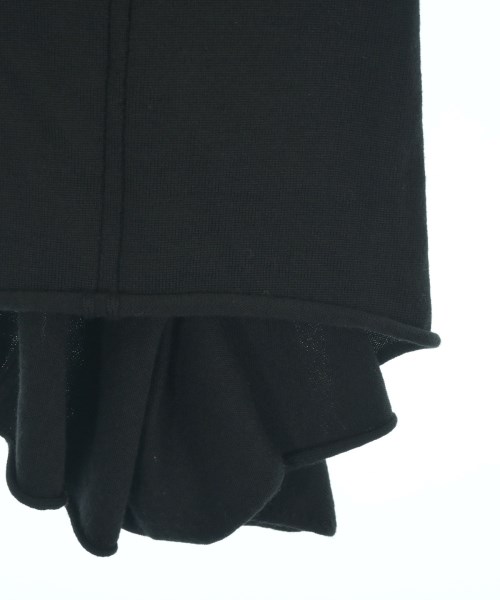 Rick Owens（リックオウエンス）ロング・マキシ丈スカート 黒 サイズ:XS レディース/2200674644076