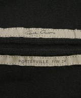 Rick Owens（リックオウエンス）ロング・マキシ丈スカート 黒 サイズ:XS レディース/2200674644076