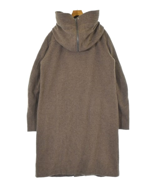 Rick Owens（リックオウエンス）その他 茶 サイズ:48(L位) メンズ/2200675062015
