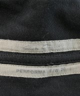 Rick Owens（リックオウエンス）ショートパンツ 黒 サイズ:48(L位) メンズ/2200676896121