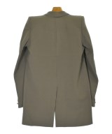 Rick Owens（リックオウエンス）テーラードジャケット ベージュ サイズ:44(S位) メンズ/2200677108018