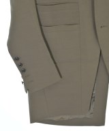 Rick Owens（リックオウエンス）テーラードジャケット ベージュ サイズ:44(S位) メンズ/2200677108018