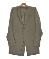 Rick Owens テーラードジャケット