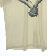 Rick Owens（リックオウエンス）Tシャツ・カットソー ベージュ サイズ:S メンズ/2200677300054