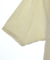 Rick Owens（リックオウエンス）Tシャツ・カットソー ベージュ サイズ:S メンズ/2200677300054