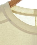 Rick Owens（リックオウエンス）Tシャツ・カットソー ベージュ サイズ:S メンズ/2200677300054