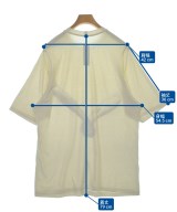 Rick Owens（リックオウエンス）Tシャツ・カットソー ベージュ サイズ:S メンズ/2200677300054