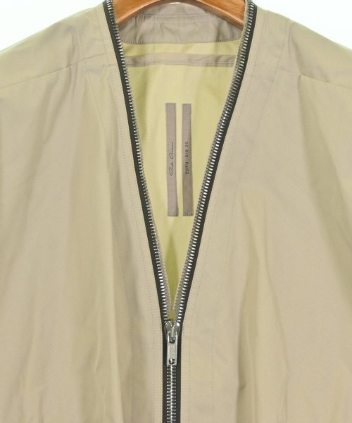 Rick Owens（リックオウエンス）その他 ベージュ サイズ:ONE レディース/2200673234155