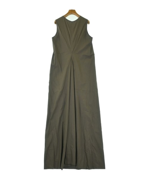 Rick Owens（リックオウエンス）ワンピース グレー サイズ:XS レディース/2200677384078