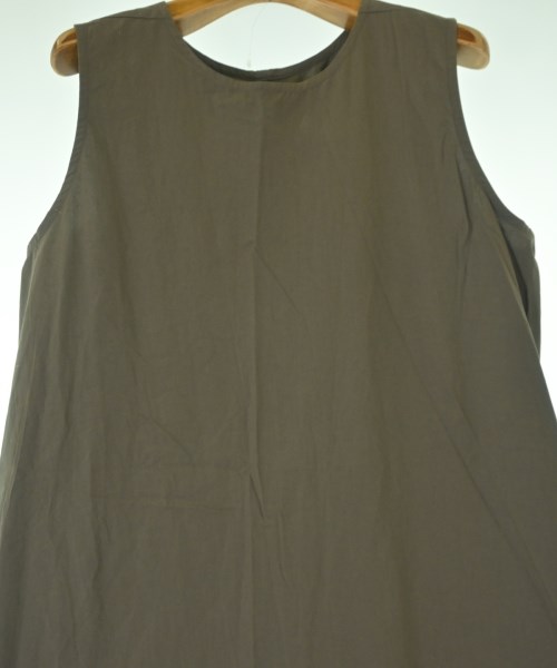 Rick Owens（リックオウエンス）ワンピース グレー サイズ:XS レディース/2200677384078