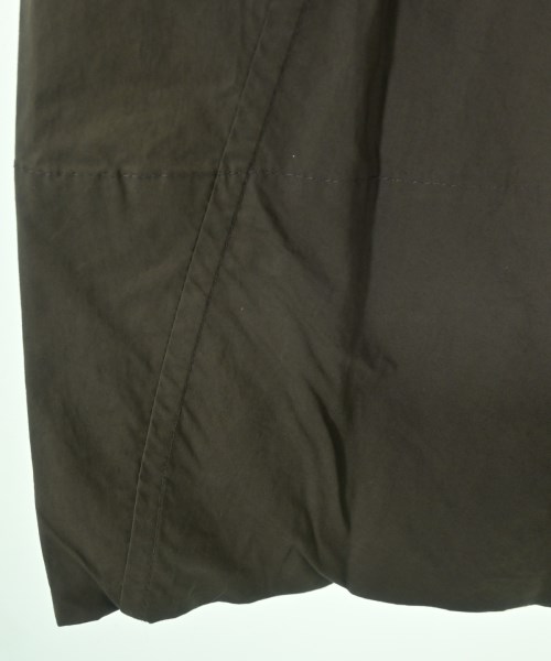 Rick Owens（リックオウエンス）ワンピース グレー サイズ:XS レディース/2200677384078