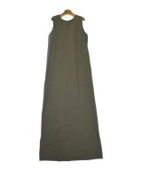 Rick Owens（リックオウエンス）ワンピース グレー サイズ:XS レディース/2200677384078