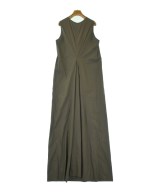 Rick Owens（リックオウエンス）ワンピース グレー サイズ:XS レディース/2200677384078