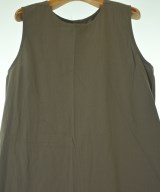 Rick Owens（リックオウエンス）ワンピース グレー サイズ:XS レディース/2200677384078