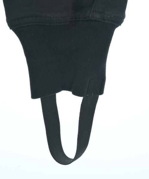 Rick Owens（リックオウエンス）その他 黒 サイズ:40(M位) レディース/2200677419060