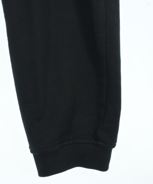 Rick Owens（リックオウエンス）スウェットパンツ 黒 サイズ:XL メンズ/2200673235091