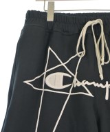 Rick Owens（リックオウエンス）スウェットパンツ 黒 サイズ:XL メンズ/2200673235091