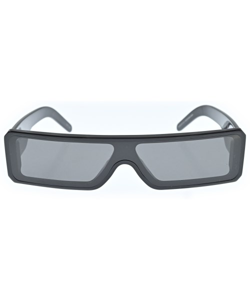 Rick Owens（リックオウエンス）サングラス 黒 サイズ:- メンズ/2200677989303