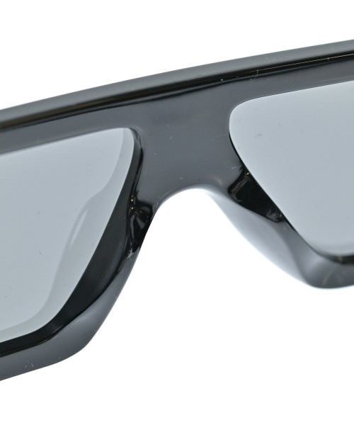 Rick Owens（リックオウエンス）サングラス 黒 サイズ:- メンズ/2200677989303