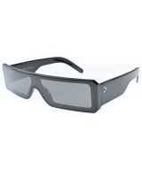 Rick Owens（リックオウエンス）サングラス 黒 サイズ:- メンズ/2200677989303