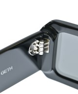 Rick Owens（リックオウエンス）サングラス 黒 サイズ:- メンズ/2200677989303