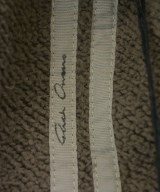 Rick Owens（リックオウエンス）パーカー 茶 サイズ:XXL レディース/2200678521113