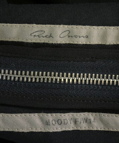 Rick Owens（リックオウエンス）その他 黒 サイズ:-(M位) レディース/2200678977019