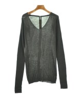 Rick Owens（リックオウエンス）ニット・セーター グレー サイズ:S レディース/2200679377047