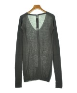 Rick Owens（リックオウエンス）ニット・セーター グレー サイズ:S レディース/2200679377047
