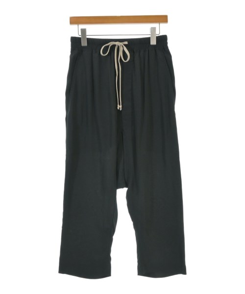 Rick Owens(リックオウエンス)その他 黒 サイズ:46(M位)/2200679377177