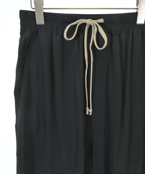 Rick Owens（リックオウエンス）その他 黒 サイズ:46(M位) メンズ/2200679377177