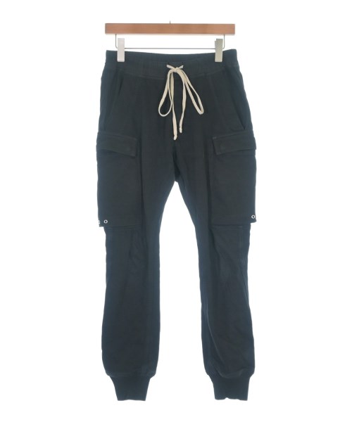 Rick Owens(リックオウエンス)その他 黒 サイズ:48(L位)/2200679448037