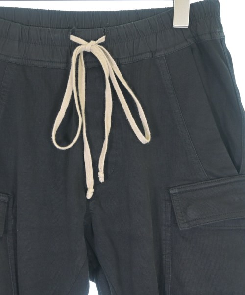 Rick Owens（リックオウエンス）その他 黒 サイズ:48(L位) メンズ/2200679448037