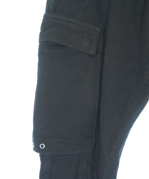 Rick Owens（リックオウエンス）その他 黒 サイズ:48(L位) メンズ/2200679448037