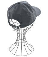 Rick Owens（リックオウエンス）キャップ 黒 サイズ:- メンズ/2200656594078
