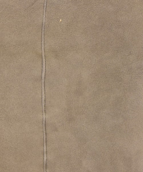 Rick Owens（リックオウエンス）その他 茶 サイズ:40(M位) レディース/2200679824169