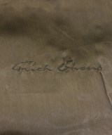 Rick Owens（リックオウエンス）その他 茶 サイズ:40(M位) レディース/2200679824169