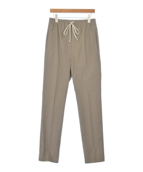 Rick Owens(リックオウエンス)その他 ベージュ サイズ:46(M位)/2200678386118