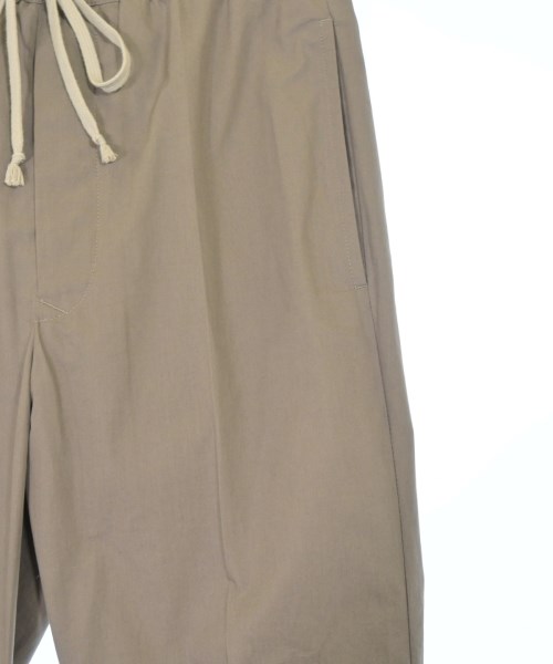 Rick Owens（リックオウエンス）その他 ベージュ サイズ:46(M位) メンズ/2200678386118