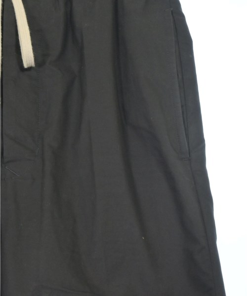 Rick Owens（リックオウエンス）その他 黒 サイズ:46(M位) メンズ/2200678386125