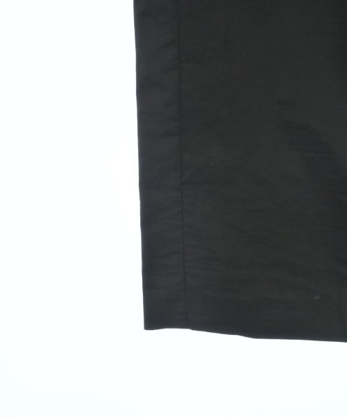 Rick Owens（リックオウエンス）その他 黒 サイズ:46(M位) メンズ/2200678386125