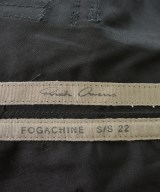 Rick Owens（リックオウエンス）その他 黒 サイズ:46(M位) メンズ/2200678386125