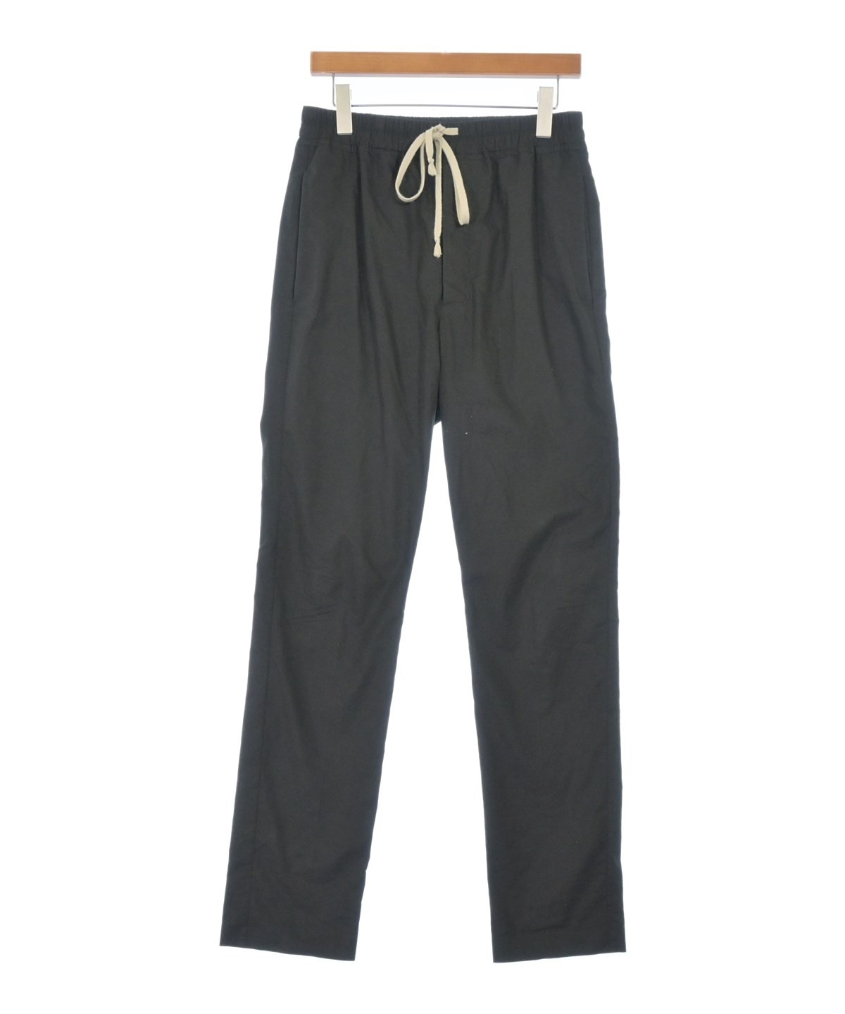 Rick Owens（リックオウエンス）その他 黒 サイズ:46(M位) メンズ