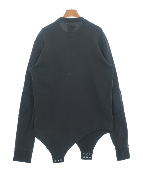 Rick Owens（リックオウエンス）スウェット 黒 サイズ:XL メンズ/2200680578051