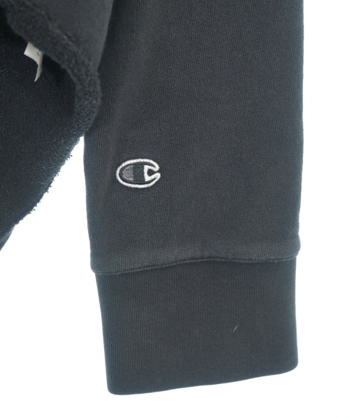 Rick Owens（リックオウエンス）スウェット 黒 サイズ:XL メンズ/2200680578051
