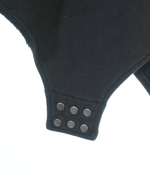 Rick Owens（リックオウエンス）スウェット 黒 サイズ:XL メンズ/2200680578051