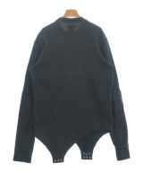 Rick Owens（リックオウエンス）スウェット 黒 サイズ:XL メンズ/2200680578051