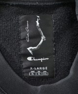 Rick Owens（リックオウエンス）スウェット 黒 サイズ:XL メンズ/2200680578051